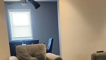 TV connectée