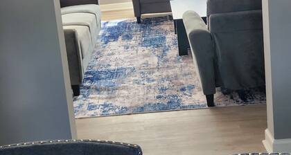 3-bedroom house near DC(pets OK)