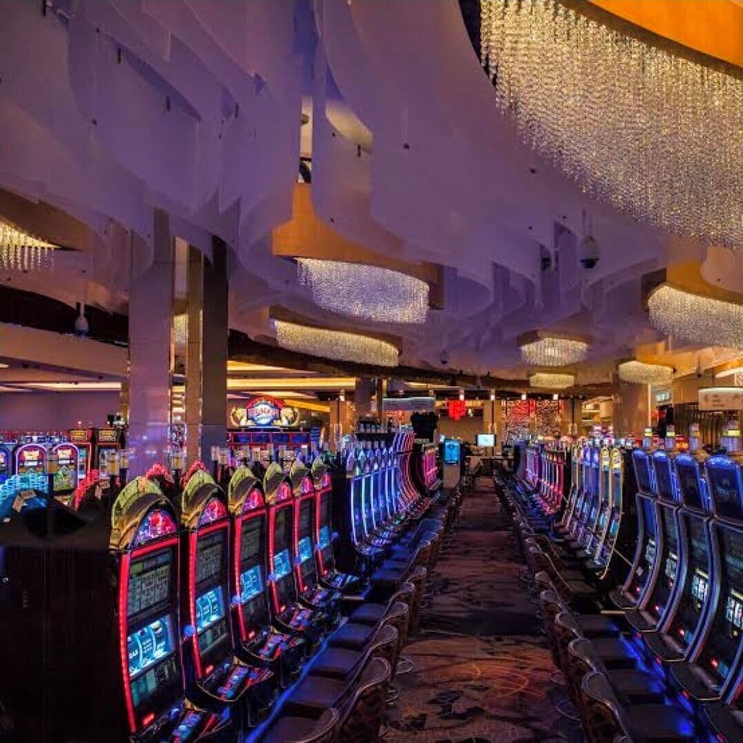 Casino