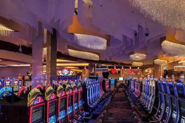 Casino