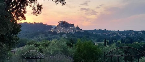Terrain de lâhĂ©bergement