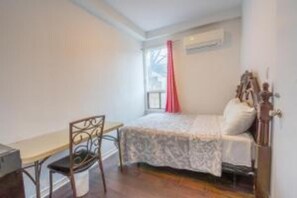 Standard-Doppelzimmer | Kostenloses WLAN