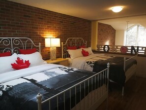 Standard-Doppelzimmer | Kostenloses WLAN