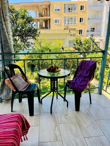 Saranda House For Rent