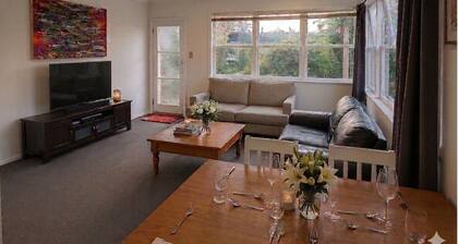 Your Cosy and Comfortable St Johns home in Auckland