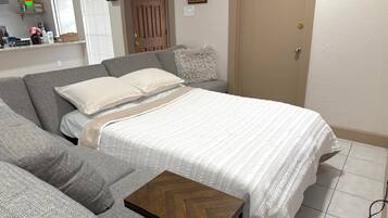 3 quartos, ferros/tábuas de passar roupa, Wi-Fi, roupa de cama