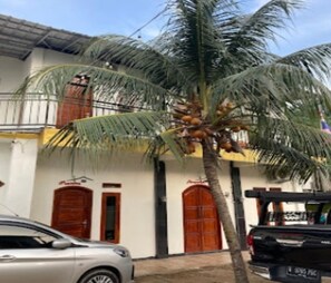 Exterior - Cozzy Homestay Edo Pahawang (PESAWARAN)