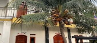 Cozzy Homestay Edo Pahawang