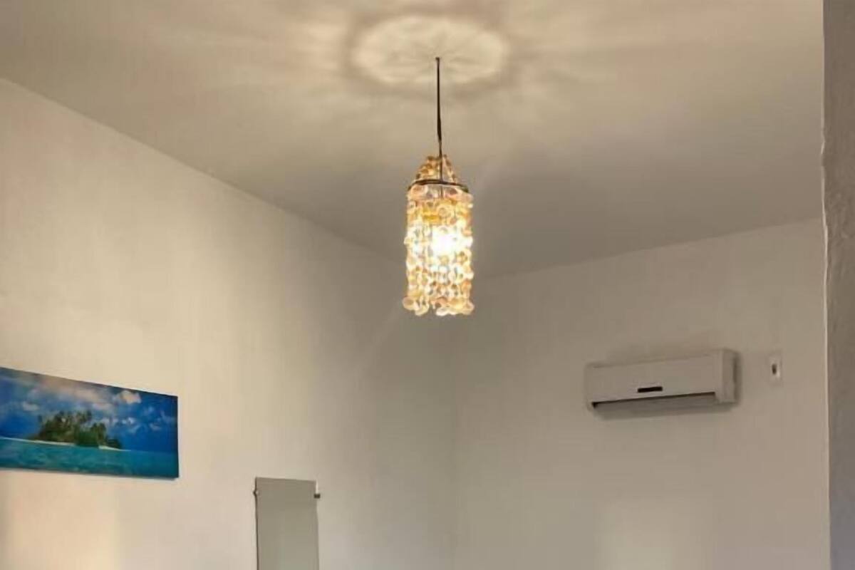 Comfort Triple Room, Lanai, Garden View | Wi-fi percuma 