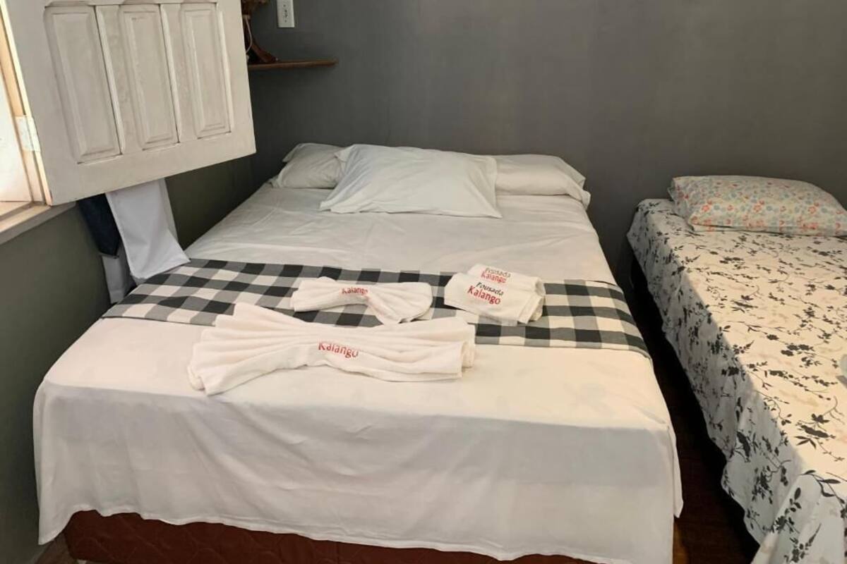 Comfort Apartment, Berbilang Katil, Lanai, Garden View | Wi-fi percuma 