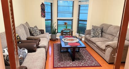 Cozy 1-bedroom house in adorable Colleyville with AC