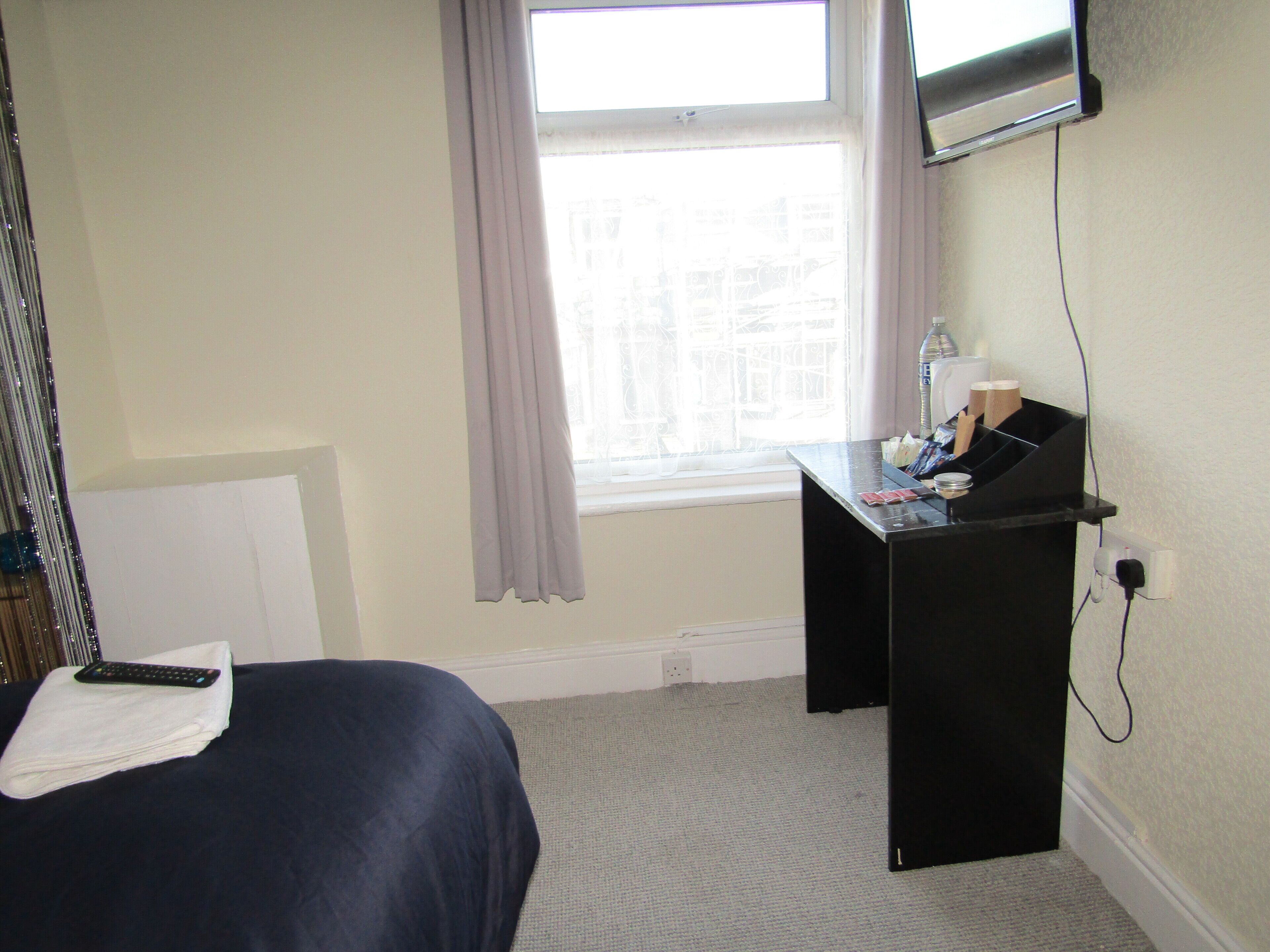 Chambre Triple | Wi-Fi gratuit