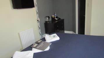 Chambre Triple | Wi-Fi gratuit