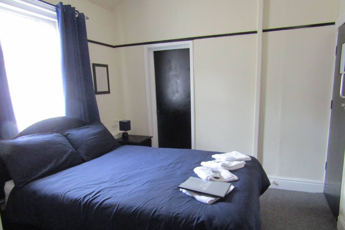 Basic Triple Room | WiFi (free)