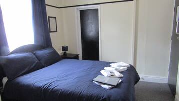 Basic Triple Room | Free WiFi