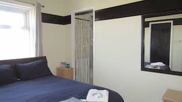Chambre Triple | Wi-Fi gratuit