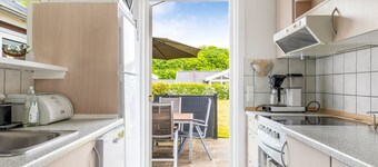 "Eufemia" - 250m from the sea by Interhome