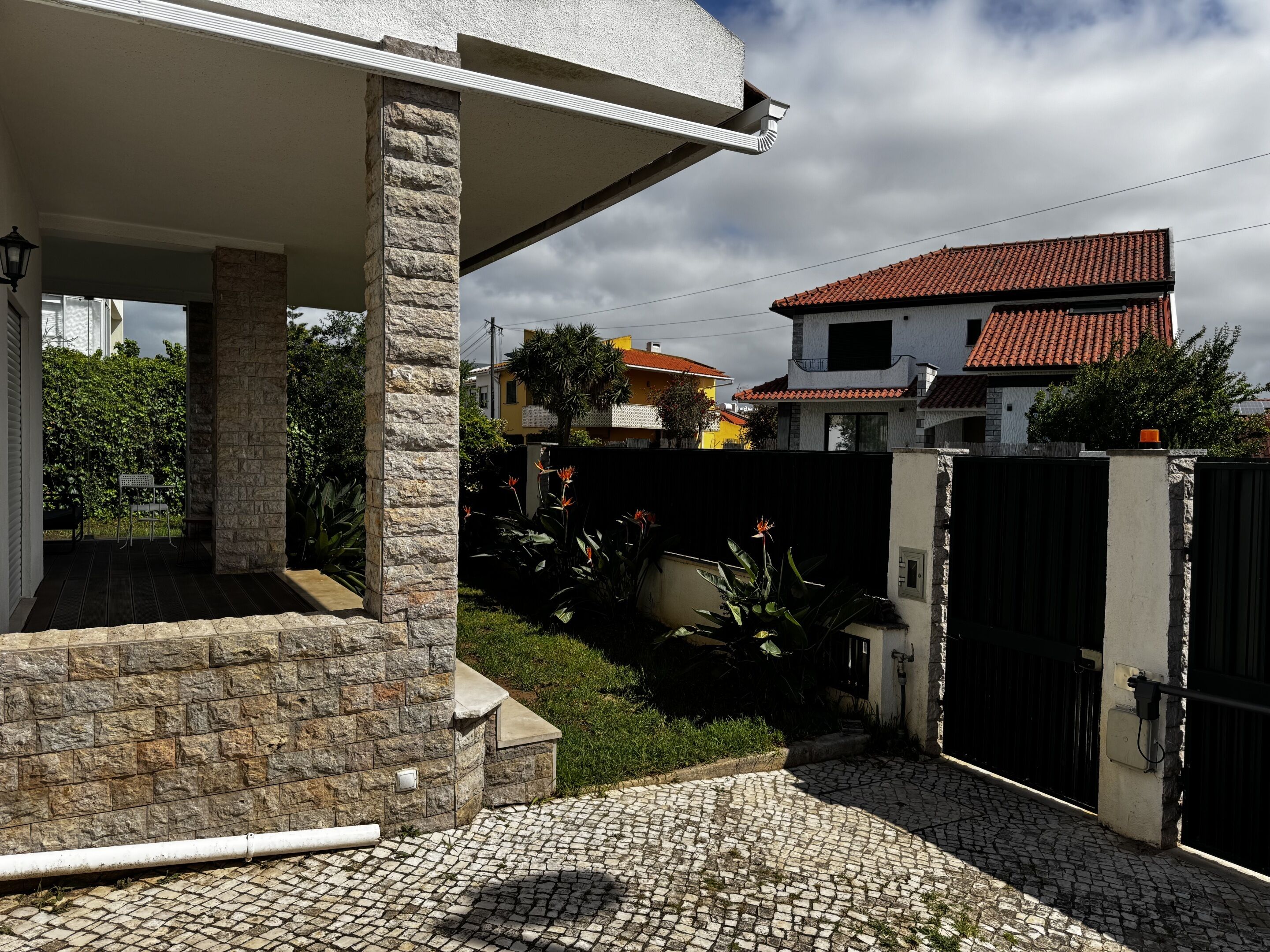 Deluxe-Chalet, Gartenblick | Verschiedenes