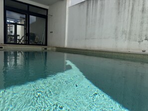 公寓, 私人浴室, 花園景觀 (Cascais House - Pool) | 室外兒童遊樂區