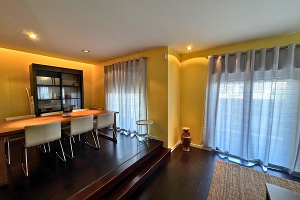 Apartment, Private Bathroom, Garden View (Cascais House - Pool) | Lounge