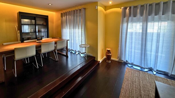 Departamento, baño privado, vista al jardín (Cascais House - Pool) | Lounge