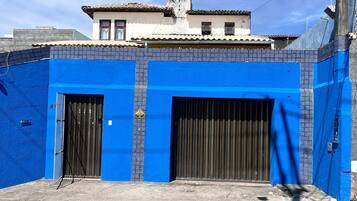 Fachada