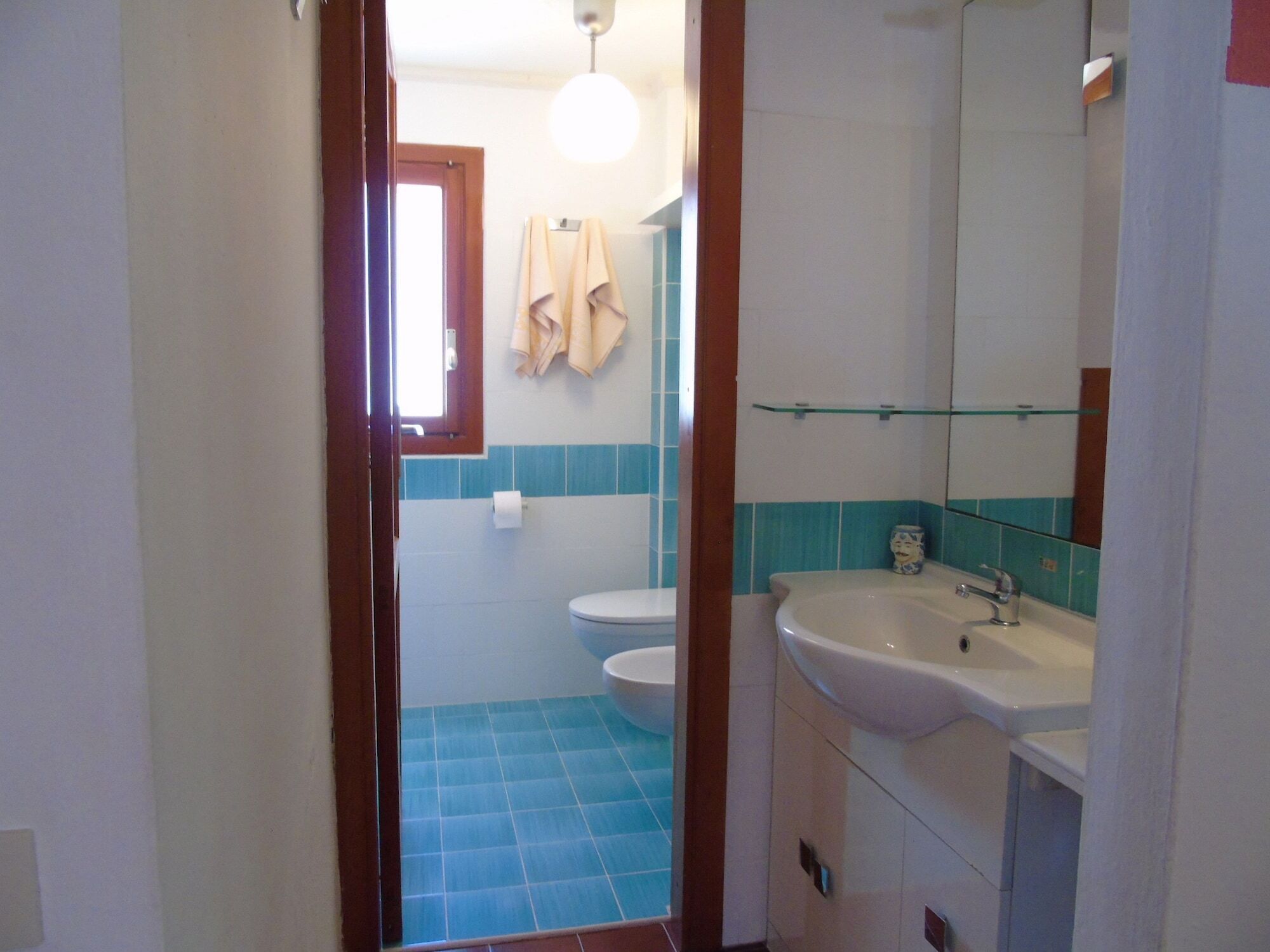 Bagno