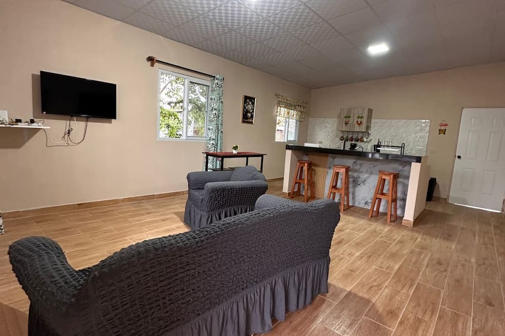 la casa de Matias