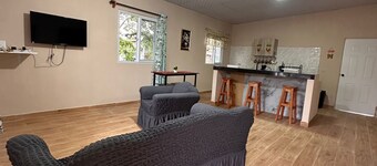 la casa de Matias