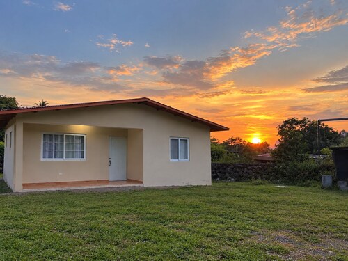 la casa de Matias