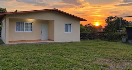la casa de Matias