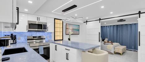 Cuisine privée