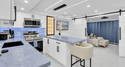 Stunning Designer Studio with Luxury Finishes