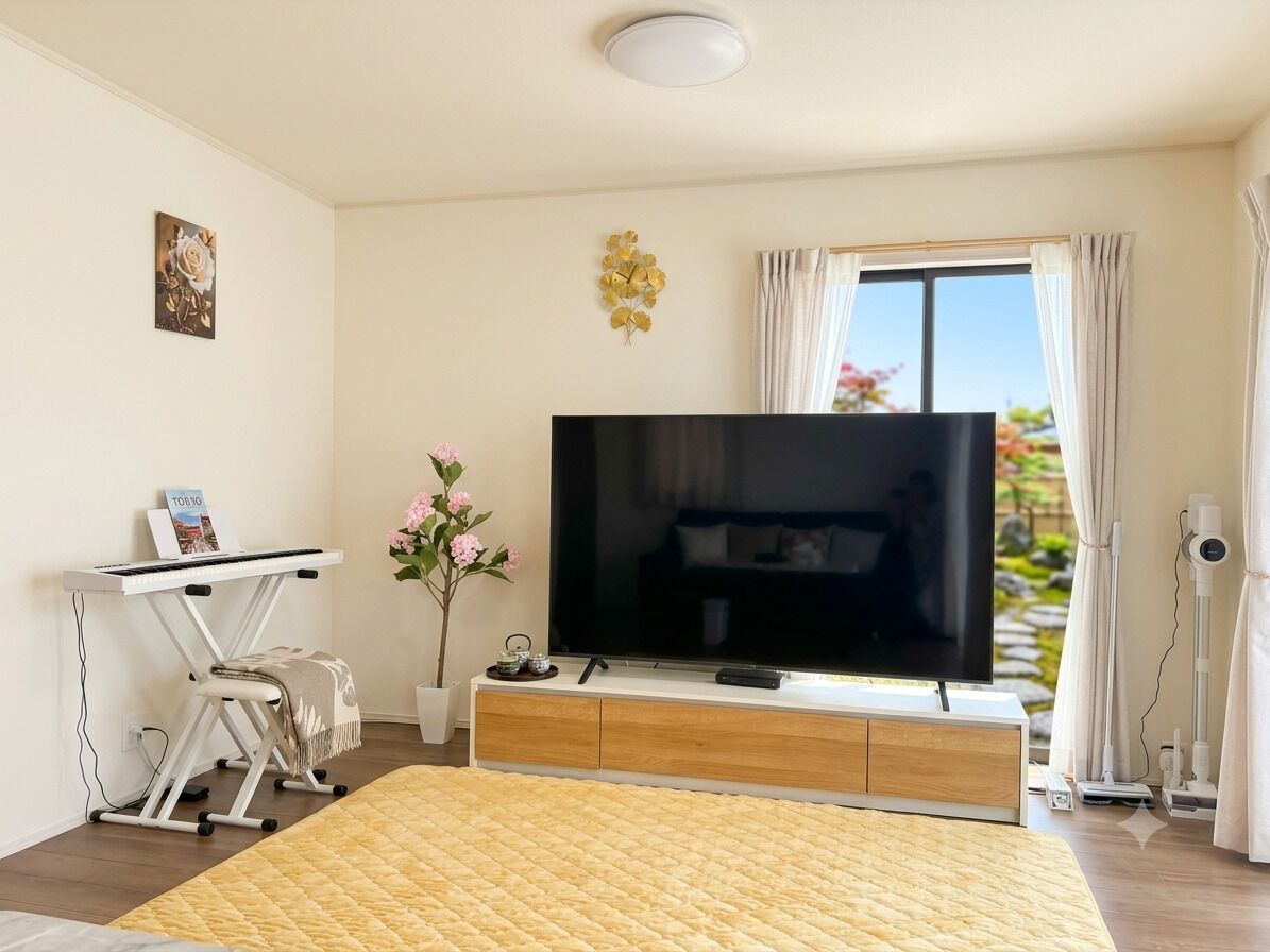 4 bedrooms, WiFi, bed sheets