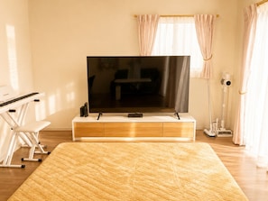 4 Schlafzimmer, WLAN, Bettwäsche