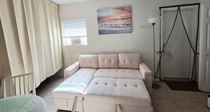 Cozy Little Heaven
