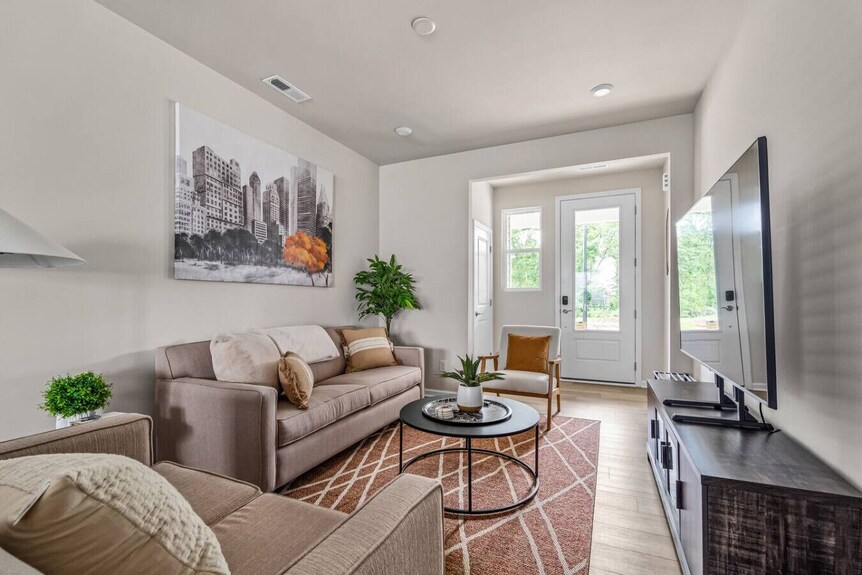King | Parking | Smart Tv`s | Airport Pick Up - Harrisburg, NC