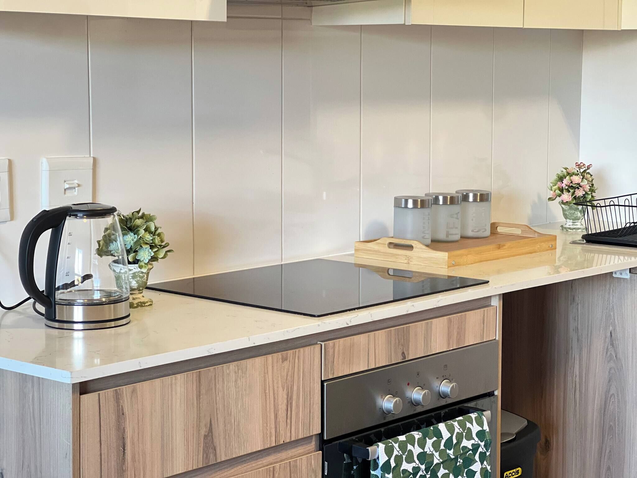 Leilighet, 1 soverom, røyk, terrasse | Innvendig
