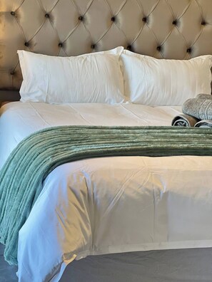 Apartemen, 1 kamar tidur, Boleh Merokok, patio