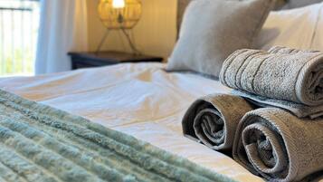 Apartment, 1 Schlafzimmer, Raucher, Terrasse | 1 Schlafzimmer