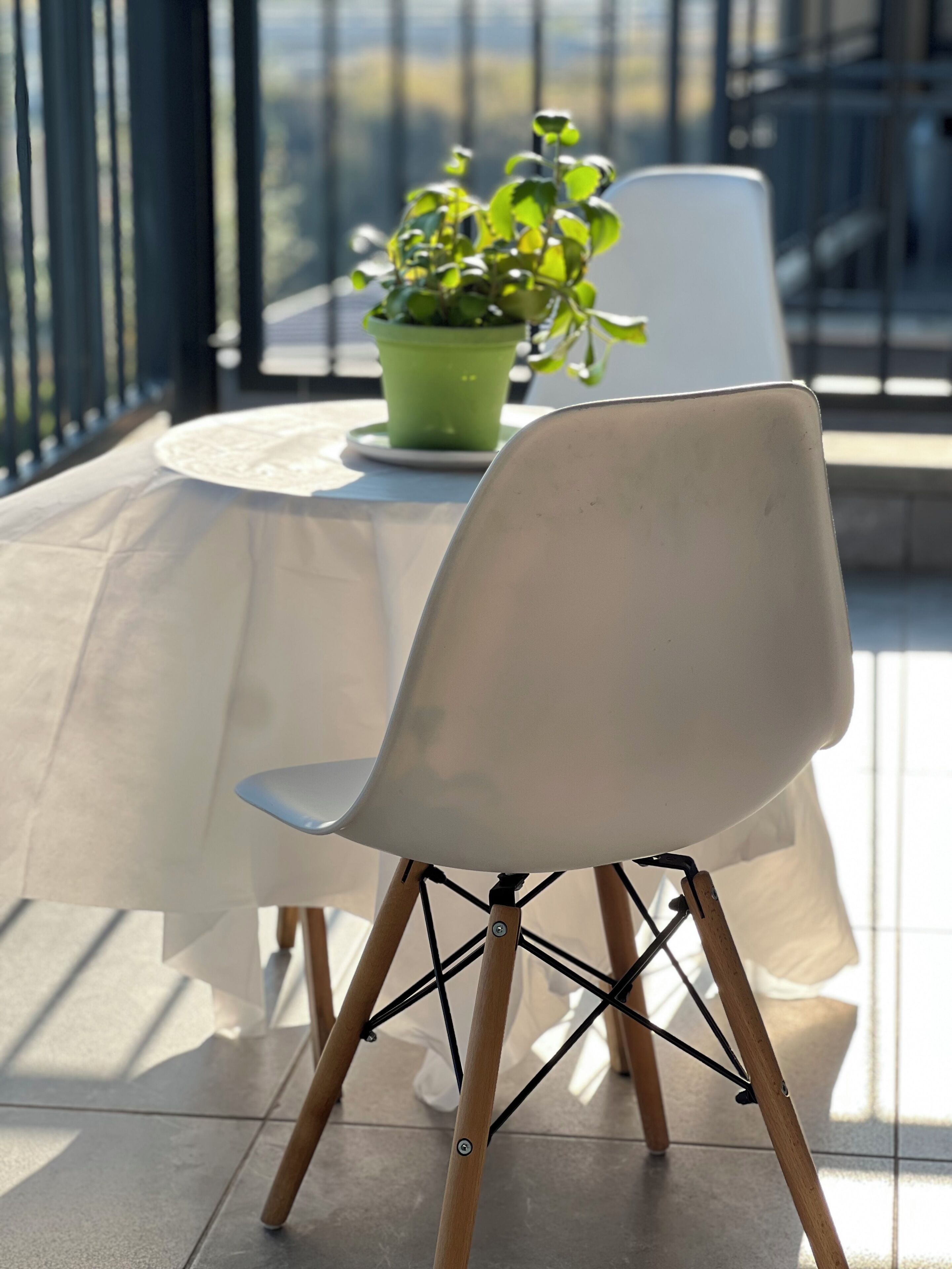 Apartment, 1 Bedroom, Smoking, Patio | Balcony