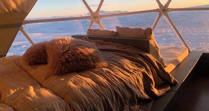 Truly secluded getaway only 30 minutes from Reykjavík.
