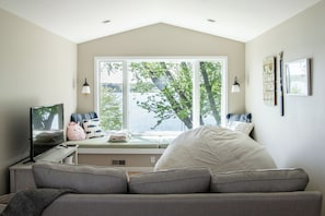 3 habitaciones, wifi gratis y ropa de cama 