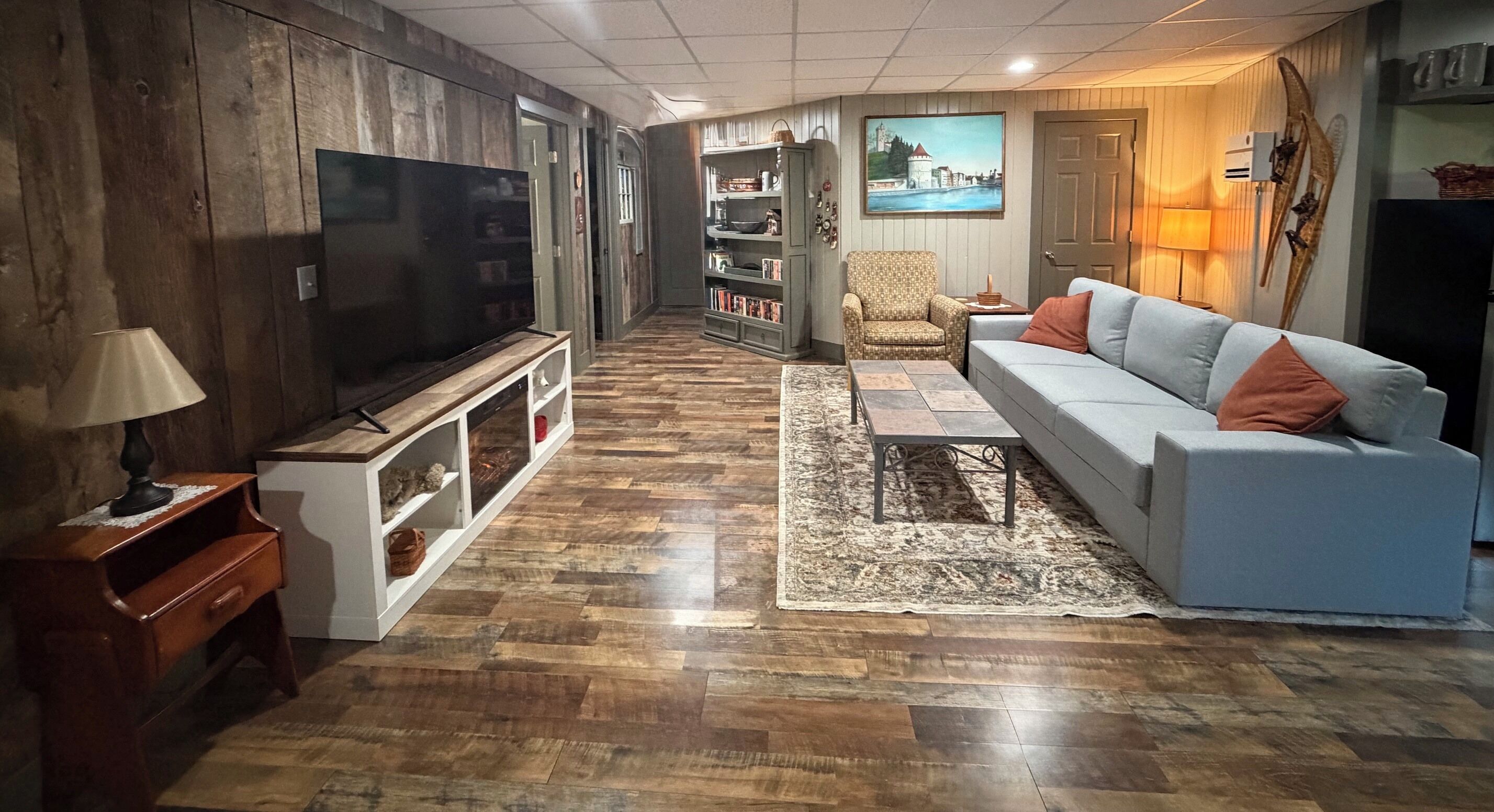 Smart TV