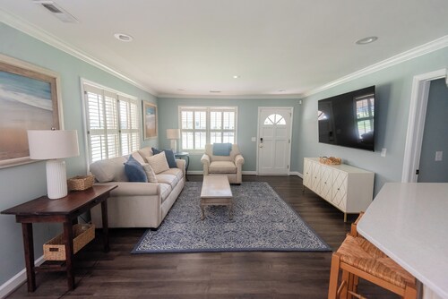Downtown Conway 3 bedroom home in picturesque neighborhood