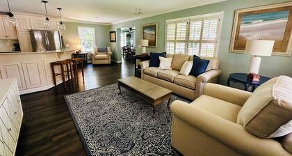 Downtown Conway 3 bedroom home in picturesque neighborhood