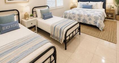 Coastal Guesthouse/ Near Disneyland/ Knott's Berry Farm/6 miles from the beach