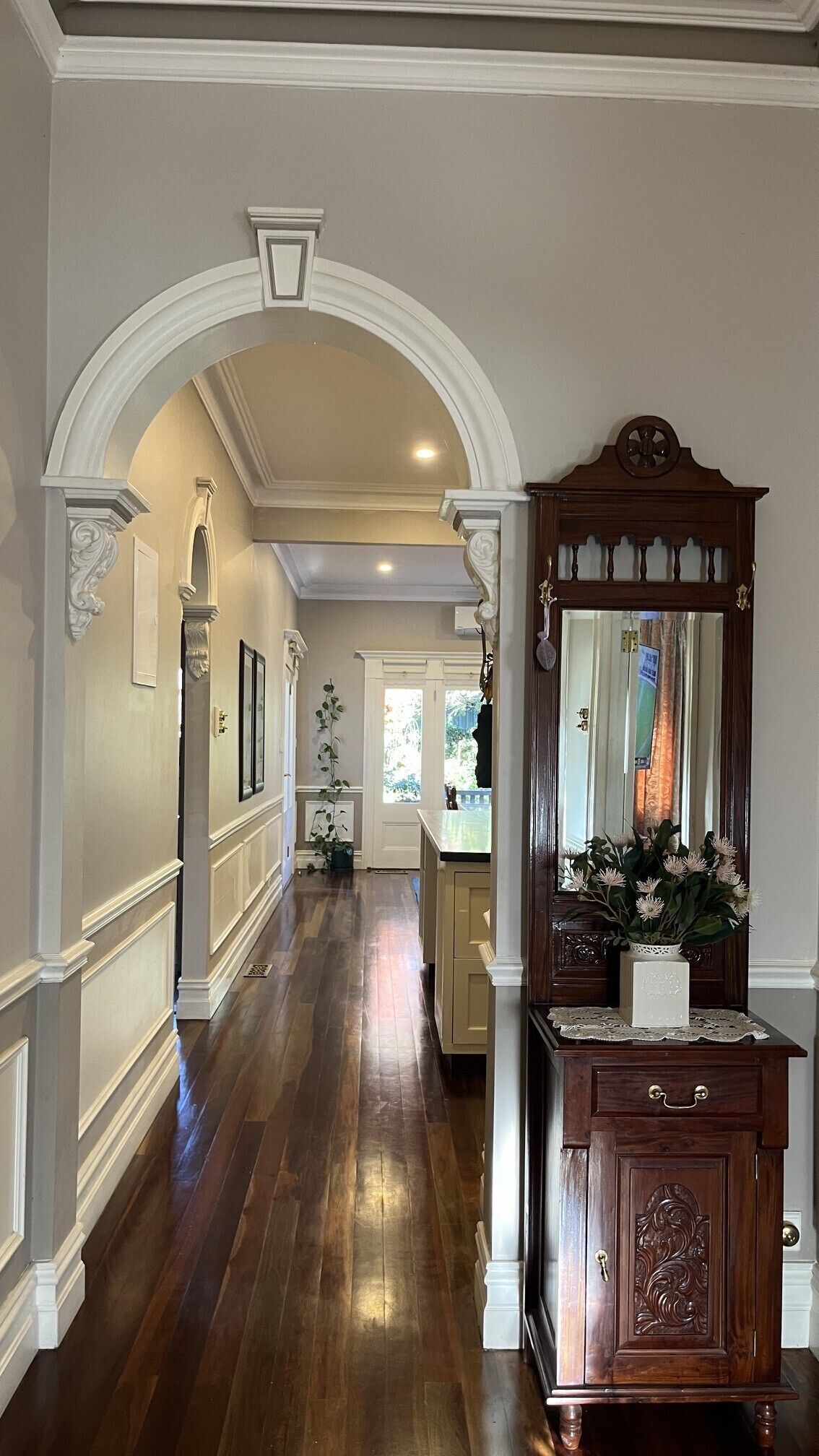 Intérieur
