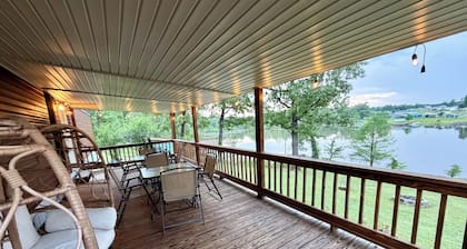 Posiath Point Rental-Private Boat Launch, On Water