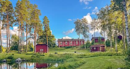 Vanhakylä gård väentupa by Interhome